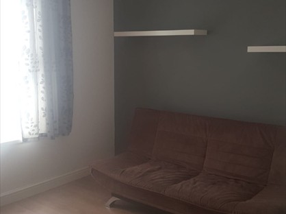 2 Bed Flat, Outram Road, E6