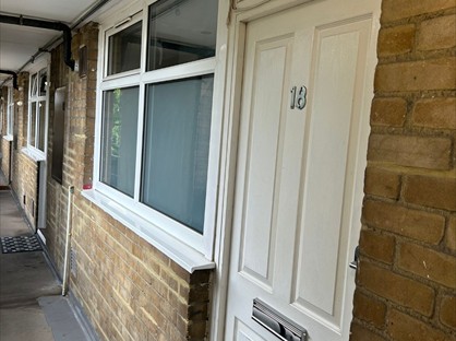 3 Bed Maisonette, Woodfield House, SE23