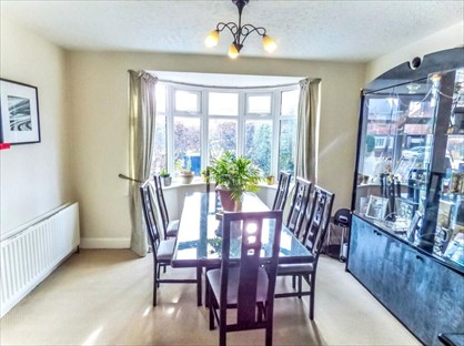 4 Bed Semi-Detached House, Kenton Lane, NE3