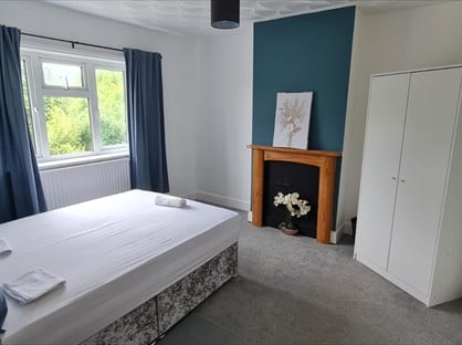 Room in a Shared House, Brooklands Road, MK2