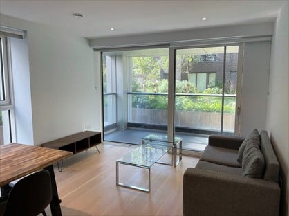 2 Bed Flat, Hurlock Heights, SE17