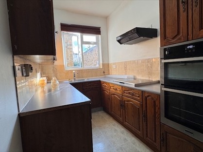 2 Bed Flat, Alexandra Grove, N4