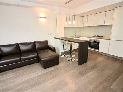1 Bed Flat, St Pauls Road, N1