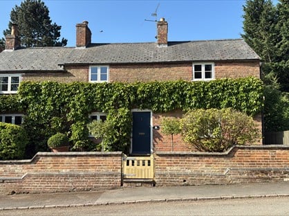 3 Bed Detached House, Main Street, LE16