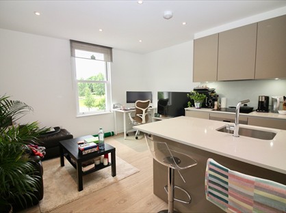 1 Bed Flat, Seven Sisters Road, N4