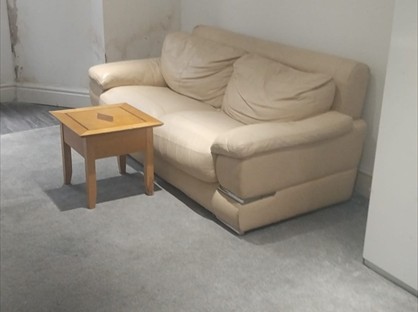 1 Bed Flat, Blackburn Road, BL1