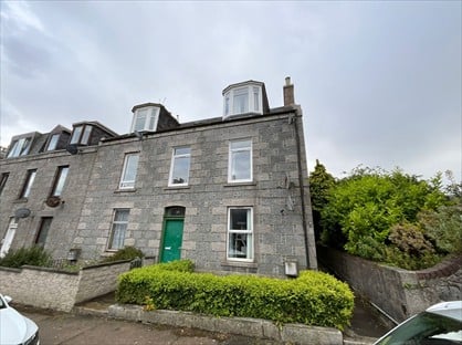 2 Bed Flat, Jamaica Street, AB25