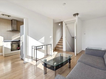 3 Bed Flat, London, SW1W