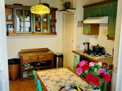 1 Bed Flat, Stockwell Road, SW9