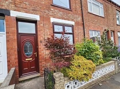 2 Bed Terraced House, King Street, M35