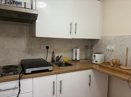 1 Bed Flat, Woodland Road, CR7