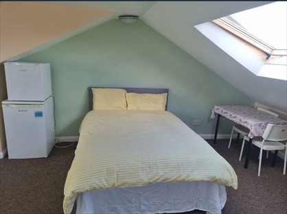 1 Bed Flat, Woodland Road, CR7