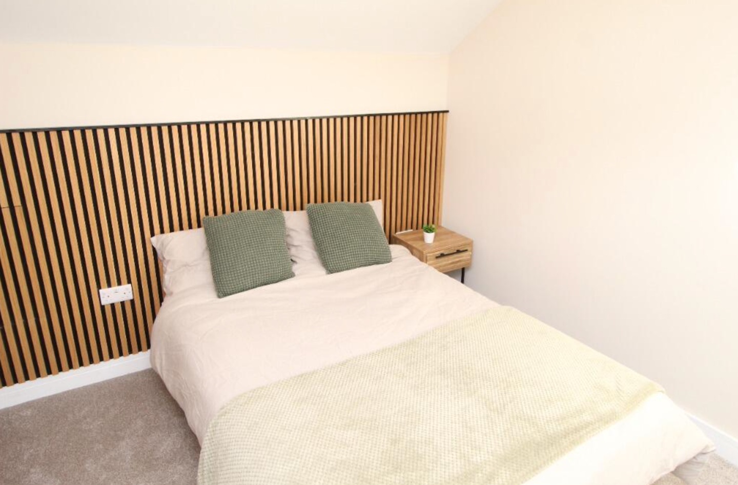 Additional image 3 of 4 Bed Semi-Detached House, Radford Boulevard, NG7, N1 7GU