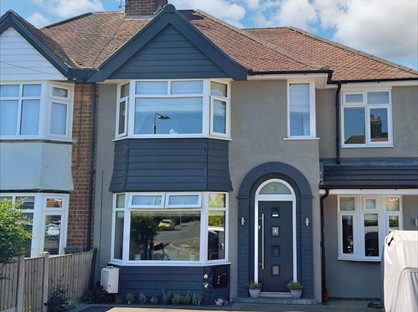 Room in a Shared House, Radford Boulevard, NG7