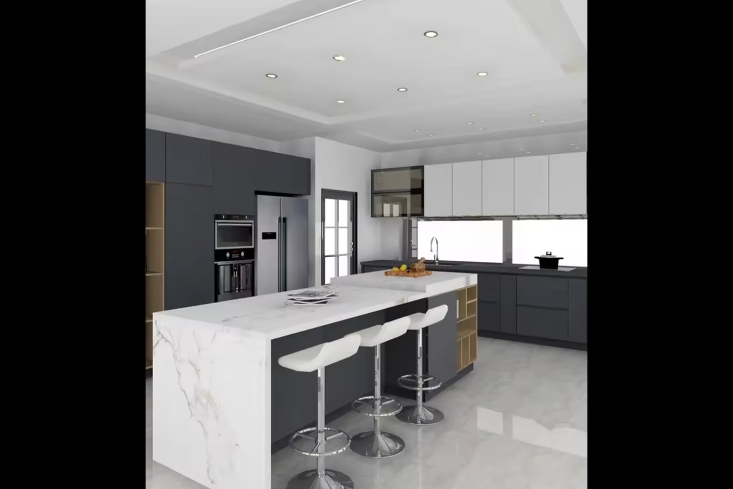 Additional image 4 of 4 Bed Semi-Detached House, Radford Boulevard, NG7, N1 7GU