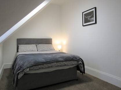 2 Bed Flat, Buchanness Drive, AB42