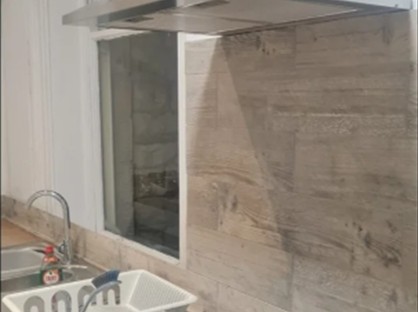 Studio Flat, Bond Str, WF17