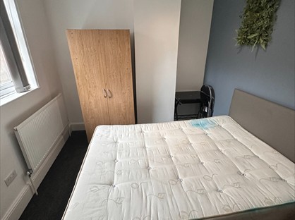 Room in a Shared House, Hanover Street, ST5