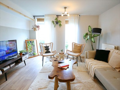 2 Bed Flat, Ashton Old Road, M11