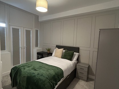 Room in a Shared House, St. Chads Avenue, PO2