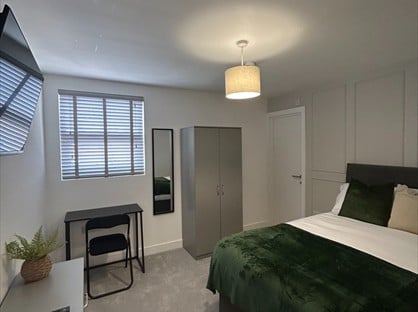 Room in a Shared House, St. Chads Avenue, PO2