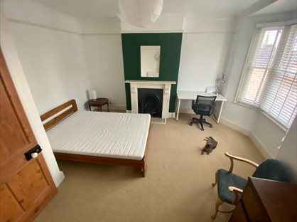 Room in a Shared House, Kimberley Road, EX2