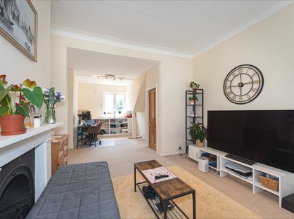 2 Bed Maisonette, Pelham Road, SW19