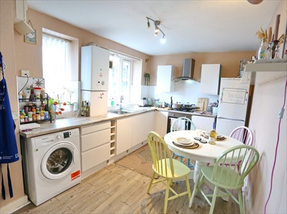 1 Bed Flat, Manchester, M5