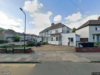 Room in a Shared House, Queensbury Road, HA0