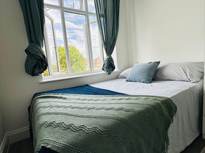 Room in a Shared House, Greenford Road, UB6