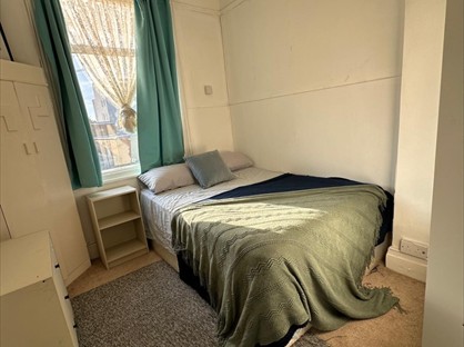 Room in a Shared House, Flamsted Avenue, HA9