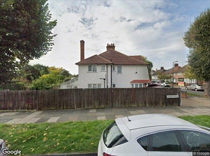 Room in a Shared House, Neeld Crescent, HA9