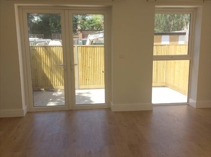 3 Bed Flat, Brighton Road, CR2