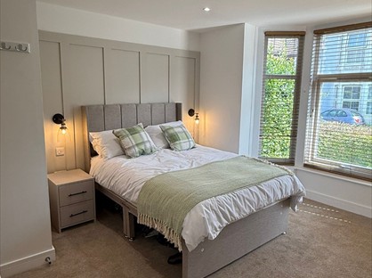 Room in a Shared House, Queens Road, PO2