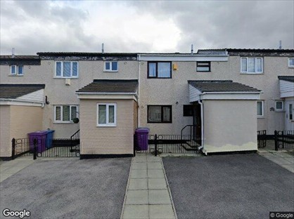 3 Bed Terraced House, Penrose Street, L5