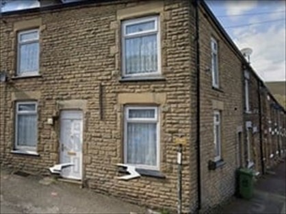 2 Bed Terraced House, Arundel Street, OL5