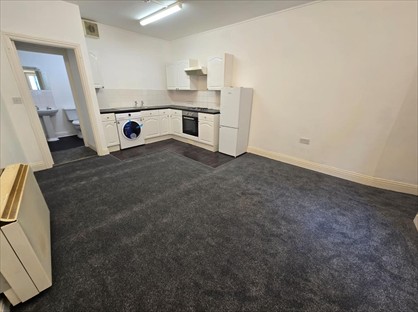1 Bed Flat, Nightingale House, ME14