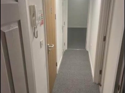 1 Bed Flat, Lumley Avenue, PE25