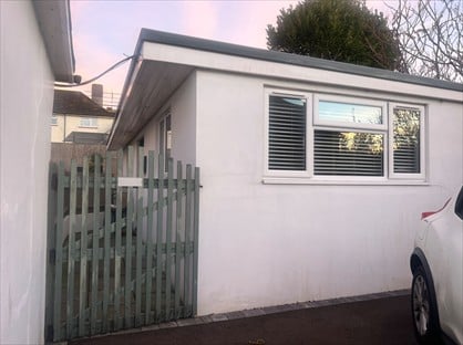 Studio Flat, Midhurst Rise, BN1