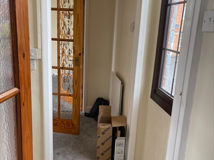 2 Bed Flat, King William Street, DY8