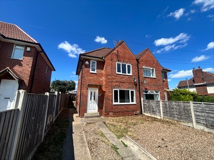 2 Bed Semi-Detached House, Green Lea, LS26