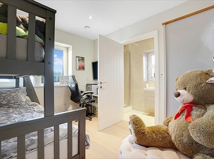 Room in a Shared Flat, Phoenix Mews, ME5