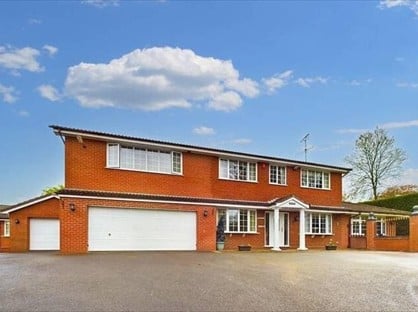 1 Bed Bungalow, Uttoxeter Road, ST11