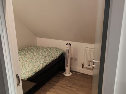 Room in a Shared Flat, Hollybush Hill, E11