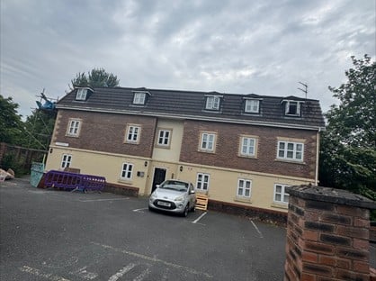 2 Bed Flat, Rio House, L36