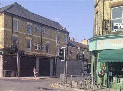 Room in a Shared Flat, Gainsborough Road, L15