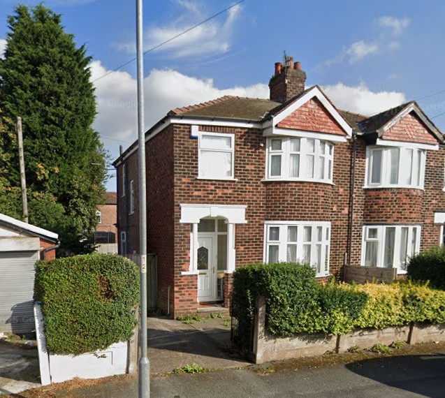 Room in a Shared House, Hemmons Road, M12