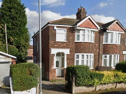 Room in a Shared House, Hemmons Road, M12