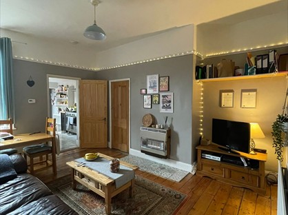 2 Bed Flat, Elswick, NE4