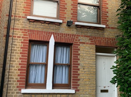 1 Bed Flat, Windsor Road, E7